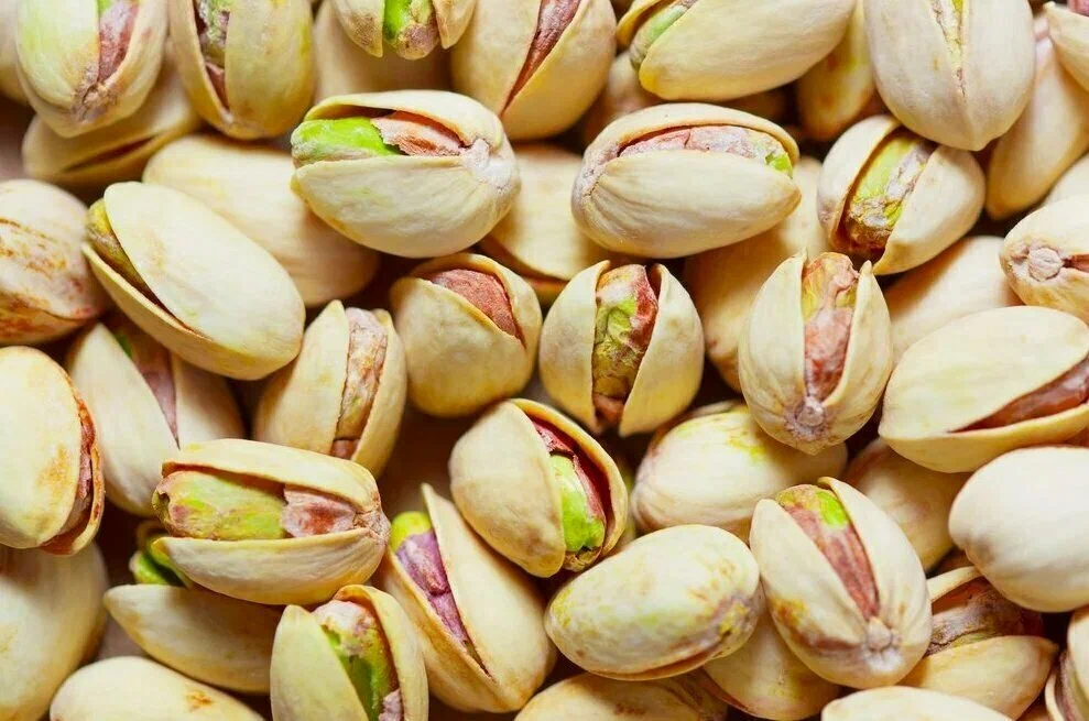 Фисташки 50гр