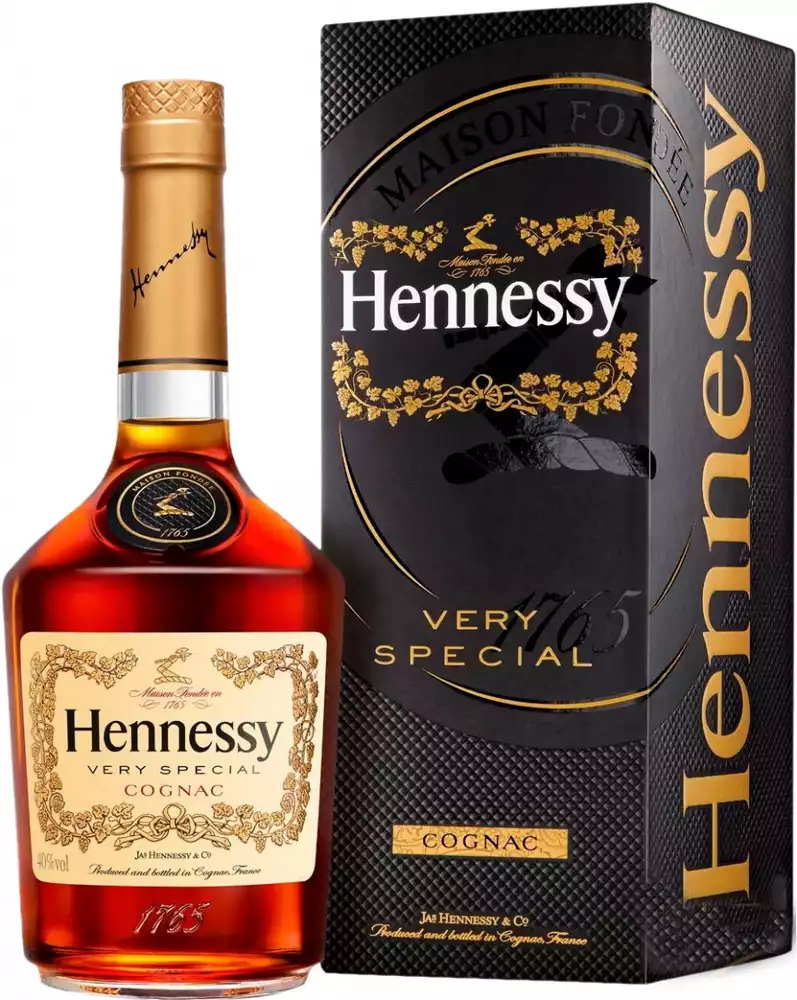 Коньяк Hennessy VS 0,7 л