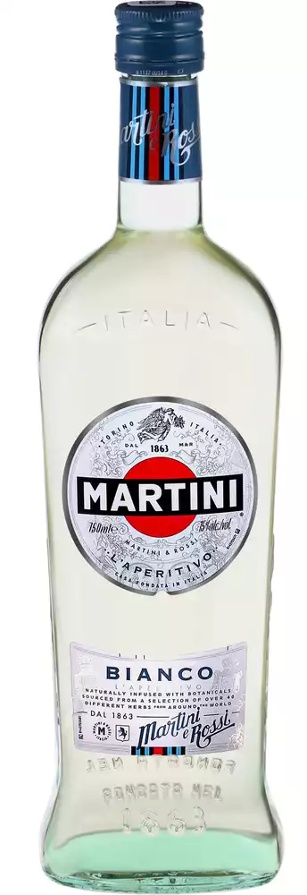 Вермут MATRINI BIANCO 0,75л