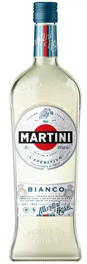 Вермут MATRINI BIANCO 1л